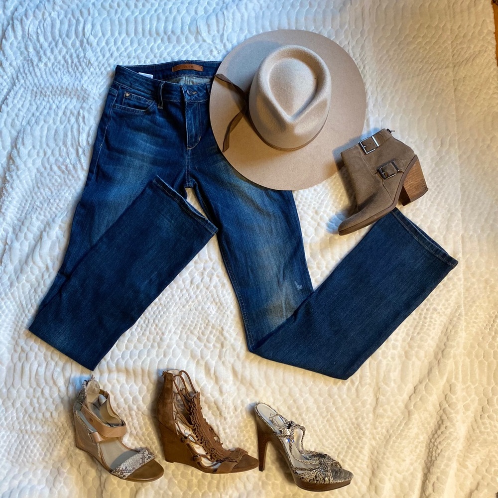 Joe’s Jeans bootcut